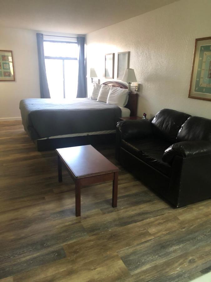 Antelope Hills Inn Prescott Zewnętrze zdjęcie