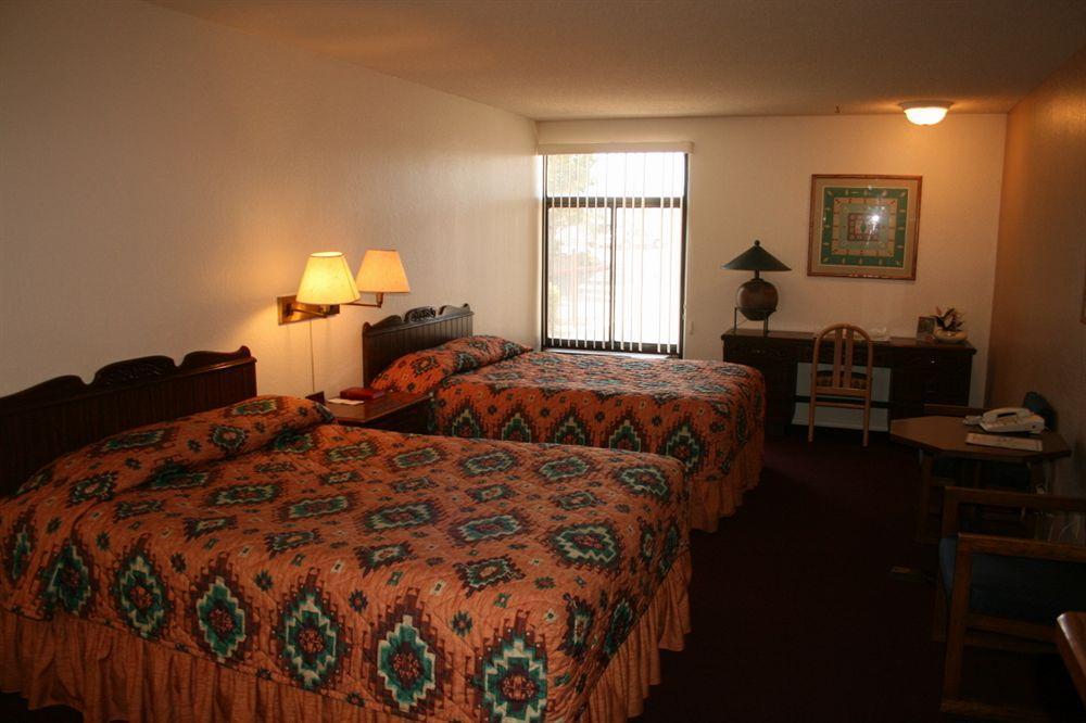Antelope Hills Inn Prescott Zewnętrze zdjęcie
