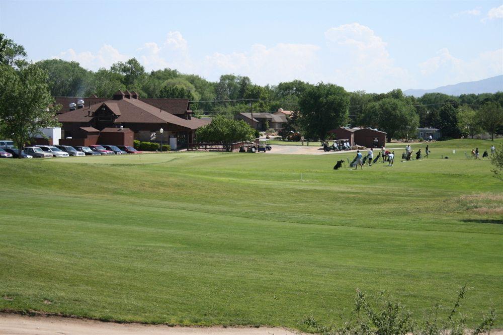 Antelope Hills Inn Prescott Zewnętrze zdjęcie